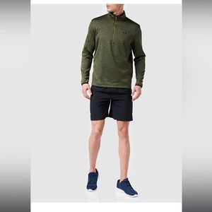 Under Armour Loose Coldgear Sweater Fleece